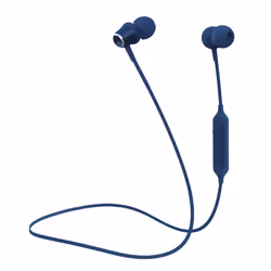 Celly BH STEREO 2, Sans fil, Appels/Musique, 10 g, Casque, Bleu