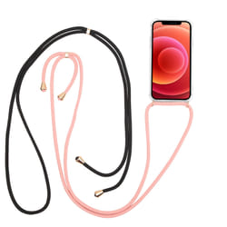 Celly Lacet coque de protection pour téléphones portables 13,7 cm (5.4") Housse Transparent