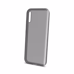 Celly GELSKIN930BK, Housse, Xiaomi, Redmi 9A, Redmi 9AT, 16,6 cm (6.53"), Transparent