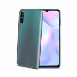 Celly GELSKIN930BK coque de protection pour téléphones portables 16,6 cm (6.53") Housse Transparent