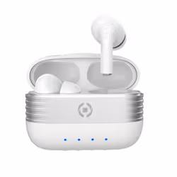 Celly Slim1 Blanc