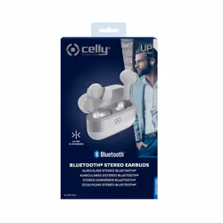 Celly Slim1 Blanc