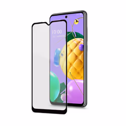 Celly FULLGLASS935BK, Samsung, Galaxy A42 5G, Résistant aux rayures, 1 pièce(s)