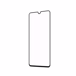 Celly FULLGLASS935BK écran et protection arrière de téléphones portables Protection d'écran transparent Samsung 1 pièce(s)