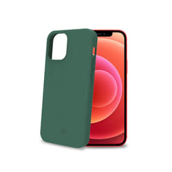 Celly Earth coque de protection pour téléphones portables 13,7 cm (5.4") Housse Vert