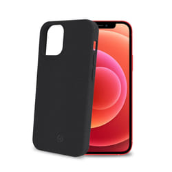 Celly Earth coque de protection pour téléphones portables 17 cm (6.7") Housse Noir