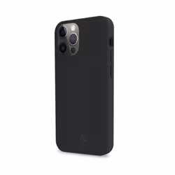 Celly Earth coque de protection pour téléphones portables 17 cm (6.7") Housse Noir