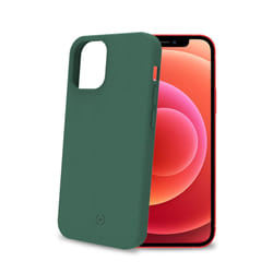 Celly Earth coque de protection pour téléphones portables 17 cm (6.7") Housse Vert