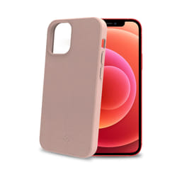 Celly Earth coque de protection pour téléphones portables 17 cm (6.7") Housse Rose