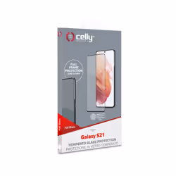 Celly FULLGLASS993BK écran et protection arrière de téléphones portables Protection d'écran transparent Samsung 1 pièce(s) - Vue supplémentaire 4