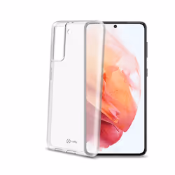 Celly GELSKIN993 6.2" Housse Transparent