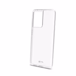 Celly GELSKIN994 coque de protection pour téléphones portables 17,3 cm (6.8") Housse Transparent