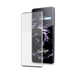 Celly 3DGLASS994BK écran et protection arrière de téléphones portables Protection d'écran transparent Samsung 1 pièce(s)