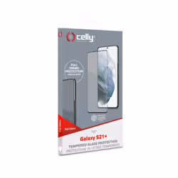 Celly FULLGLASS995BK écran et protection arrière de téléphones portables Protection d'écran transparent Samsung 1 pièce(s) - Vue supplémentaire 4