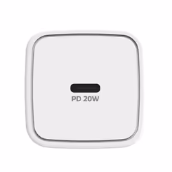 Celly TC1C20WTYPECWH chargeur d'appareils mobiles Universel Blanc Secteur Intérieure