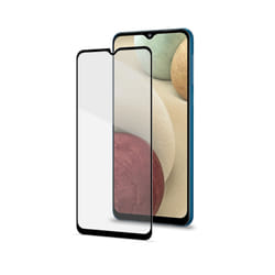 Celly FULLGLASS945BK écran et protection arrière de téléphones portables Protection d'écran transparent Samsung 1 pièce(s)