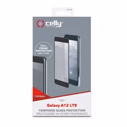 Celly FULLGLASS945BK écran et protection arrière de téléphones portables Protection d'écran transparent Samsung 1 pièce(s)