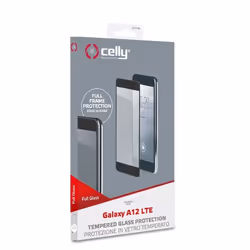 Celly FULLGLASS945BK écran et protection arrière de téléphones portables Protection d'écran transparent Samsung 1 pièce(s) - Vue supplémentaire 4
