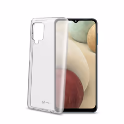 Celly Gelskin coque de protection pour téléphones portables 16,5 cm (6.5") Housse Transparent