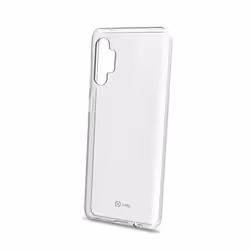 Celly GELSKIN946, Housse, Samsung, Galaxy A32 5G/LTE, 16,5 cm (6.5"), Transparent
