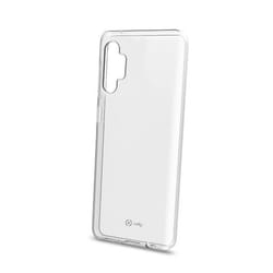 Celly GELSKIN946 6.5" Housse Transparent