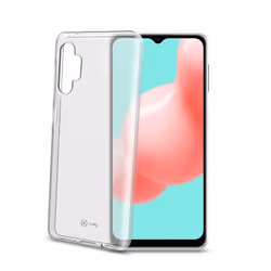 Celly GELSKIN946 6.5" Housse Transparent