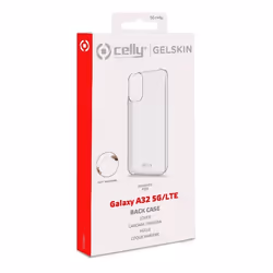 Celly GELSKIN946 6.5" Housse Transparent - Vue supplémentaire 5