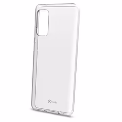 Celly GELSKIN947, Housse, Samsung, Galaxy A52, 16,5 cm (6.5"), Transparent