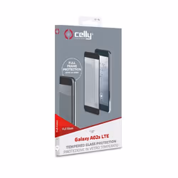 Celly FULLGLASS948BK écran et protection arrière de téléphones portables Protection d'écran transparent Samsung 1 pièce(s) - Vue supplémentaire 4