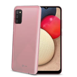 Celly Gelskin 6.5" Housse Transparent