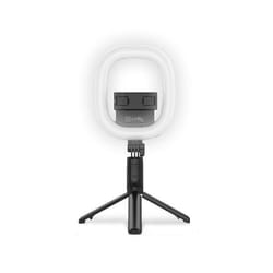 Celly CLICKRINGBTBK anneau d'éclairage LED