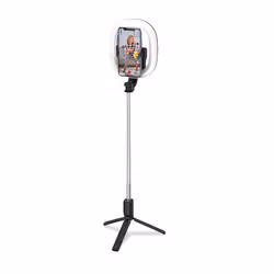 Celly CLICKRINGBTBK anneau d'éclairage LED
