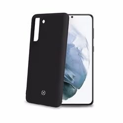 Celly CROMO 6.7" Housse Noir