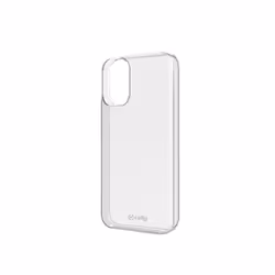 Celly GELSKIN952, Housse, Xiaomi, Mi 11, 17,3 cm (6.81"), Transparent