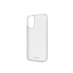 Celly GELSKIN952 coque de protection pour téléphones portables 17,3 cm (6.81") Housse Transparent