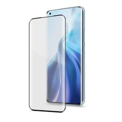 Celly 3DGLASS952BK écran et protection arrière de téléphones portables Protection d'écran transparent Xiaomi 1 pièce(s)
