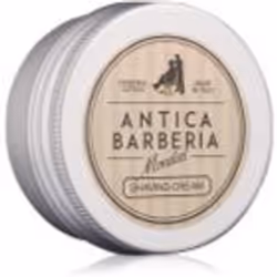 Le produit de rasage Mondial Antica Barberia Original Citrus assure le déroulement parfait de votre routine de rasage.