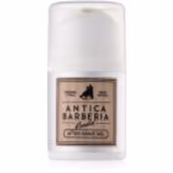 Le produit après rasage Mondial Antica Barberia Original Citrus apaise la peau de votre visage et lui permet de se régénérer.
