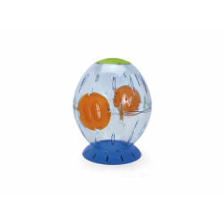 IMAC Jouet Hamster