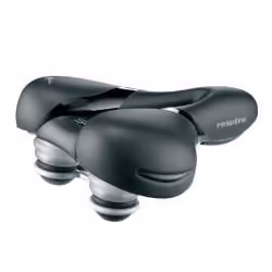 Selle de vélo - SELLE ROYAL - Respiro Soft Relaxed unisex - Multisport - Homme