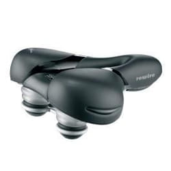 Selle de vélo - SELLE ROYAL - Respiro Soft Relaxed unisex - Multisport - Homme