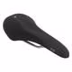 Selle de vélo route - cyclotourisme Royal Scientia A2 390 g - noir - 289x144 mm