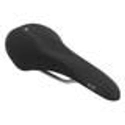 Selle de vélo route - cyclotourisme Royal Scientia A2 390 g - noir - 289x144 mm