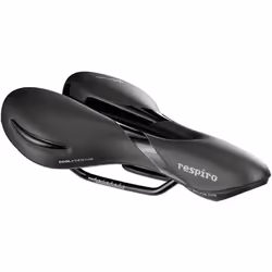 SELLE ROYAL Selle Respiro Femme Noir