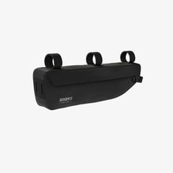 Brooks Scape Cadre Sacoche pour bicyclette 3 L Noir