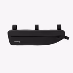 Brooks Scape Cadre Sacoche pour bicyclette 3 L Noir