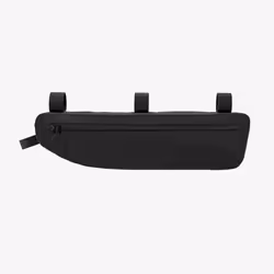 Brooks Scape Cadre Sacoche pour bicyclette 3 L Noir
