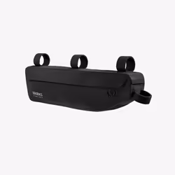 Brooks Scape Cadre Sacoche pour bicyclette 3 L Noir - Vue supplémentaire 4
