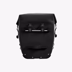 Brooks BPA01PLA0L000 sacoche et panier pour bicyclette Arrière Sacoche pour bicyclette 22 L Noir