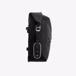 Brooks BPA01PLA0L000 sacoche et panier pour bicyclette Arrière Sacoche pour bicyclette 22 L Noir - Vue supplémentaire 4